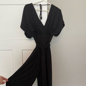 White House Black Market Jumpsuit